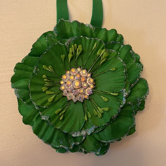 Tieks flower - Picture 2 of 2